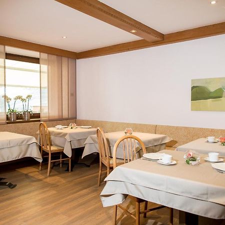 Pension An Der Linde 라군도 외부 사진